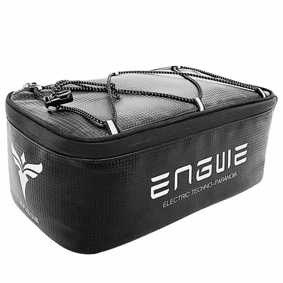 Cycling * | Engwe Bike Trunk Bag Bicycle Rack Rear Carrier Bag 7L