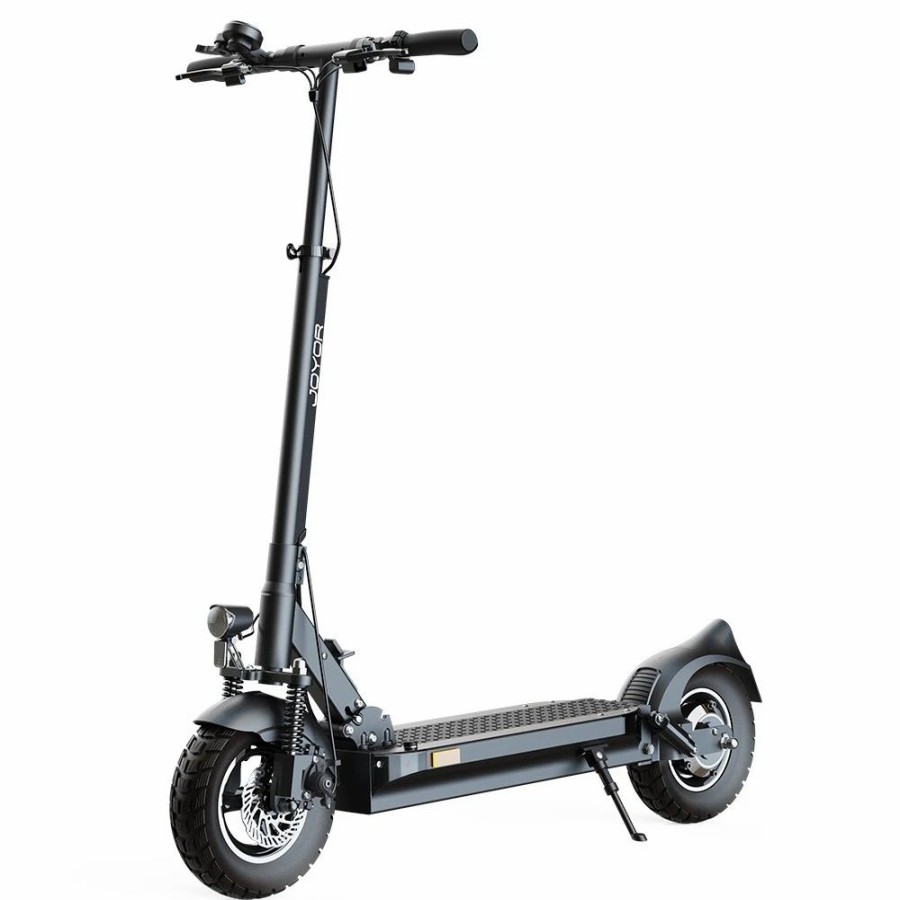 E-Bikes, Scooters & Wheels * | Joyor Y8S Electric Scooter 10 Inch Wheel 48V 26Ah Battery 500W Motor 40Km/H Max Speed 120Kg Load Up To 82Km Mileage