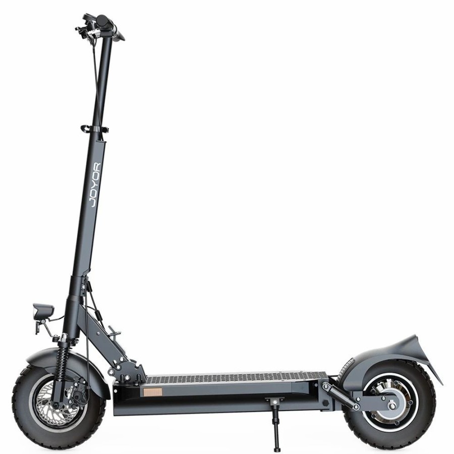 E-Bikes, Scooters & Wheels * | Joyor Y8S Electric Scooter 10 Inch Wheel 48V 26Ah Battery 500W Motor 40Km/H Max Speed 120Kg Load Up To 82Km Mileage