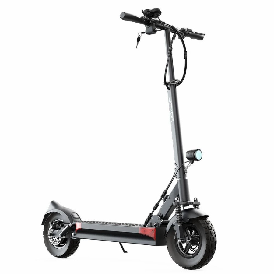 E-Bikes, Scooters & Wheels * | Joyor Y6-S Electric Scooter 18Ah Battery 500W Motor Up To 70Km Mileage Range 10 Inch Wheel 40Km/H Max Speed