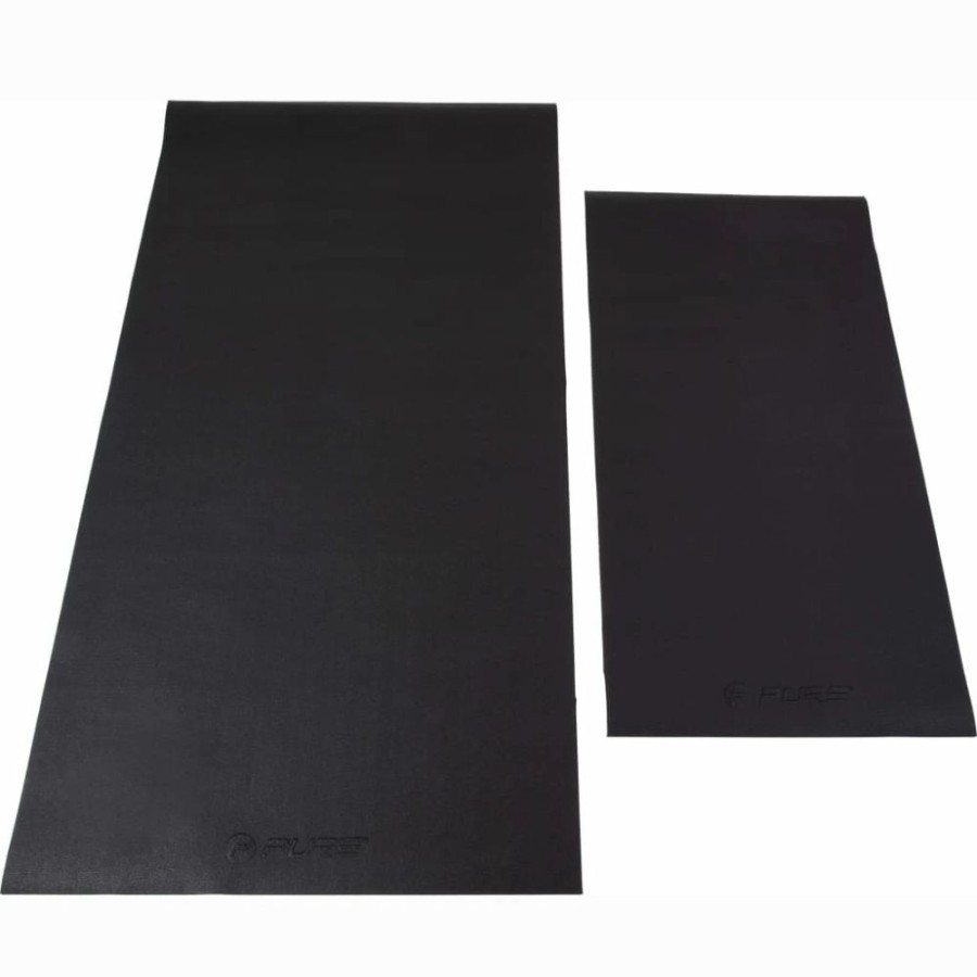 Exercise * | Pure2Improve Floor Mat Large