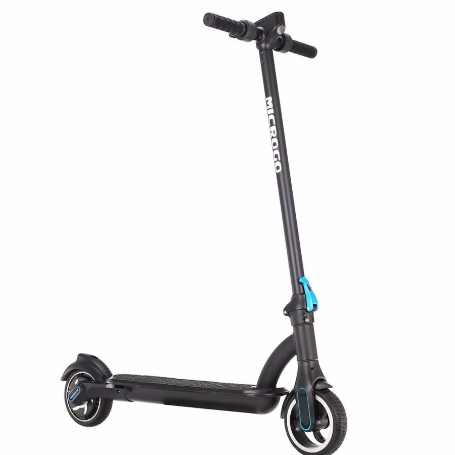 E-Bikes, Scooters & Wheels * | Microgo M8 6.5 Inch Lightweight Electric Scooter 250W Motor 5Ah Battery 20Km/H Max Speed 100Kg Load