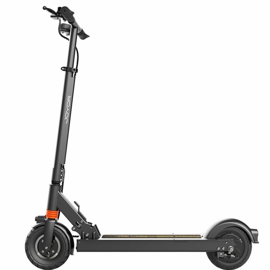 E-Bikes, Scooters & Wheels * | Joyor F1 Electric Scooter 7.8Ah Battery 350W Motor Up To 25Km Mileage Range 8 Inch Wheel 25Km/H Max Speed