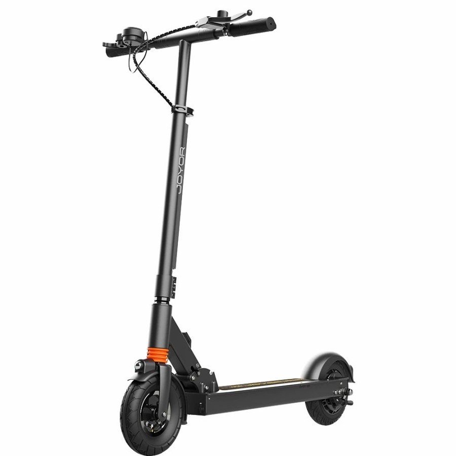 E-Bikes, Scooters & Wheels * | Joyor F1 Electric Scooter 7.8Ah Battery 350W Motor Up To 25Km Mileage Range 8 Inch Wheel 25Km/H Max Speed