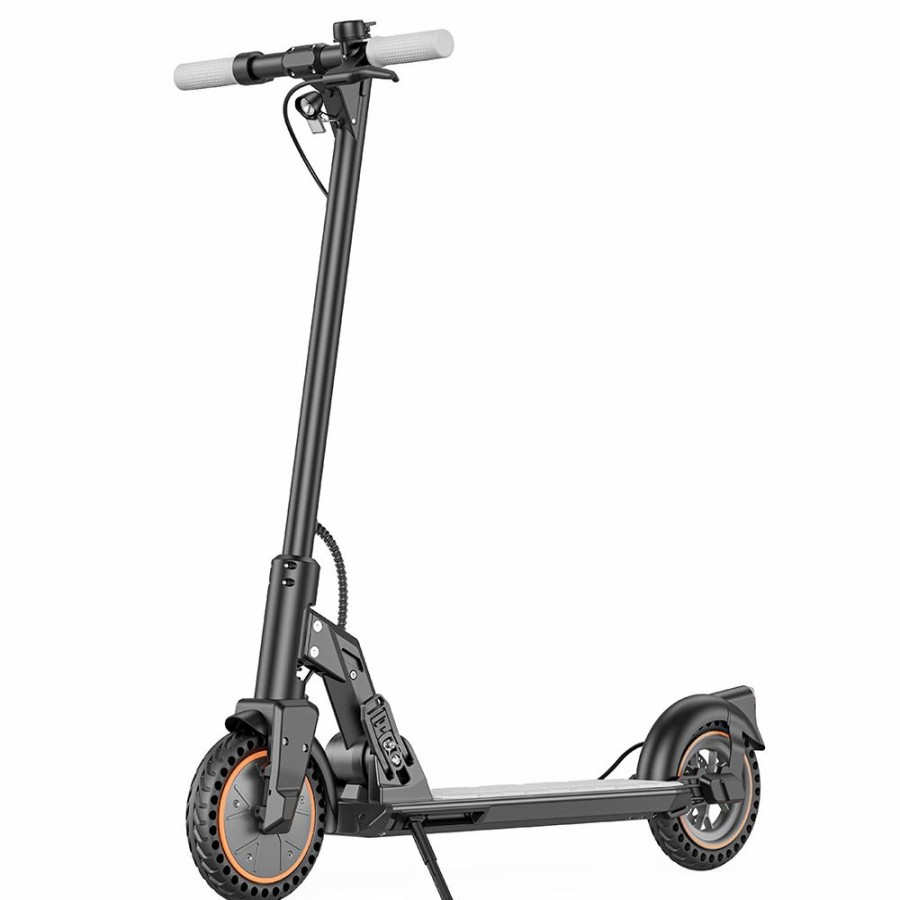 E-Bikes, Scooters & Wheels * | 5Th Wheel M2 Electric Scooter 8.5 Inch Honeycomb Tires 350W Motor 7.5Ah Battery For 30Km Range 25Km/H Max Speed 120Kg Max Load App Control