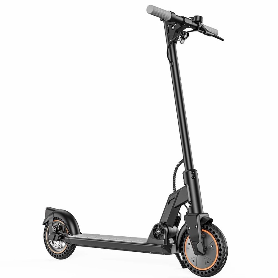 E-Bikes, Scooters & Wheels * | 5Th Wheel M2 Electric Scooter 8.5 Inch Honeycomb Tires 350W Motor 7.5Ah Battery For 30Km Range 25Km/H Max Speed 120Kg Max Load App Control