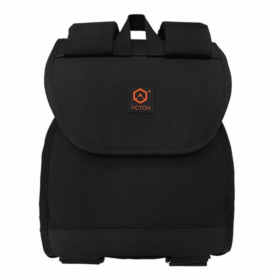 E-Bikes, Scooters & Wheels * | Xiaomi Youpin Acton Skateboard Bag Black