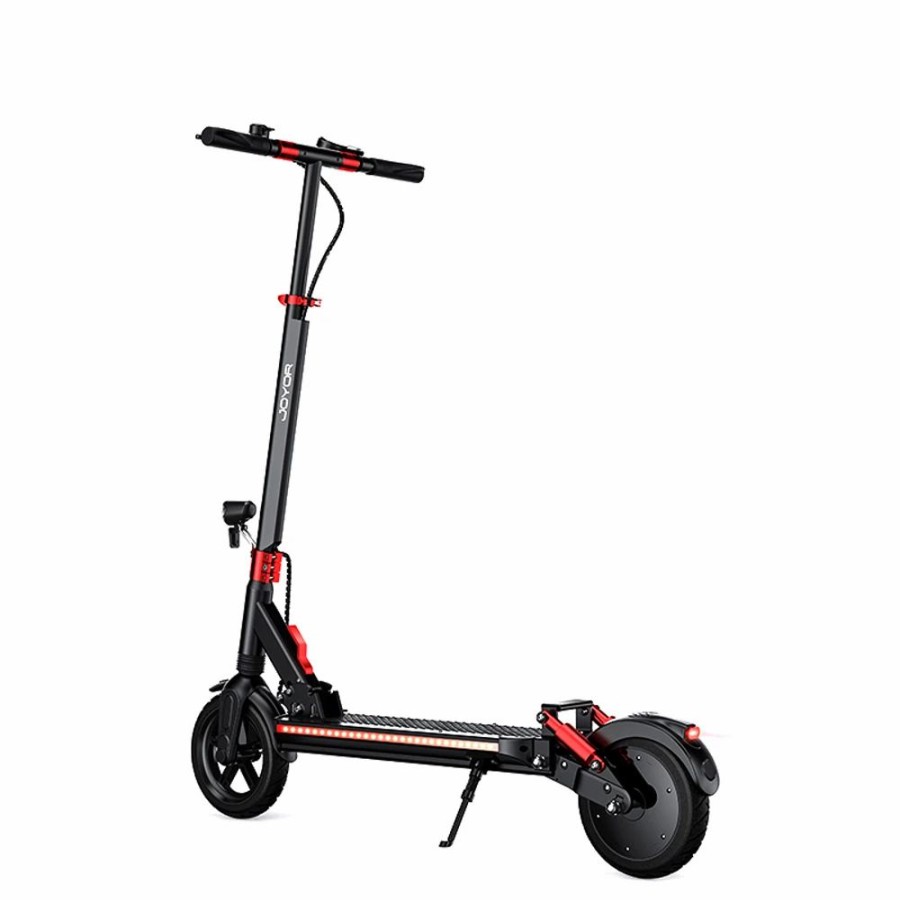 E-Bikes, Scooters & Wheels * | Joyor G3 51.2 Miles Long-Range Electric Scooter 48V 22Ah Battery, 500W Motor 30 Mph Max Speed Black