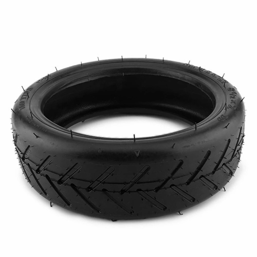 E-Bikes, Scooters & Wheels * | 8.5 Inches Rubber Tire + Inner Tube For Xiaomi M365 Folding Electric Scooter