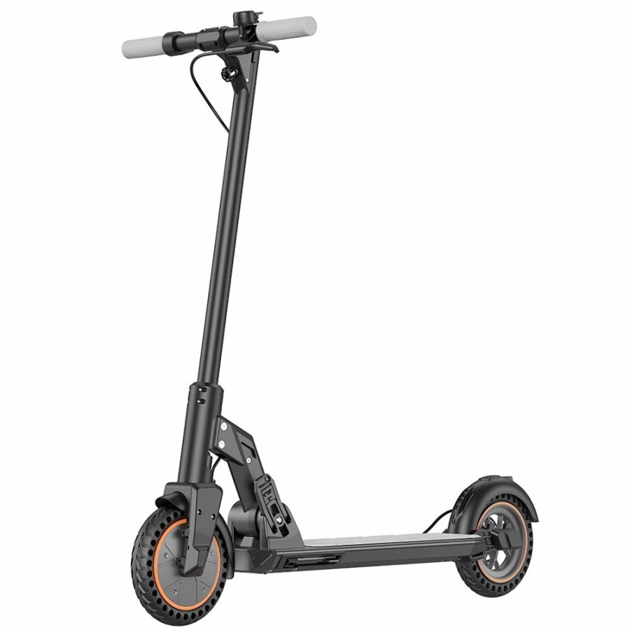 E-Bikes, Scooters & Wheels * | 5Th Wheel M2 Electric Scooter 8.5 Inch Honeycomb Tires 350W Motor 7.5Ah Battery For 30Km Range 25Km/H Max Speed 120Kg Max Load App Control