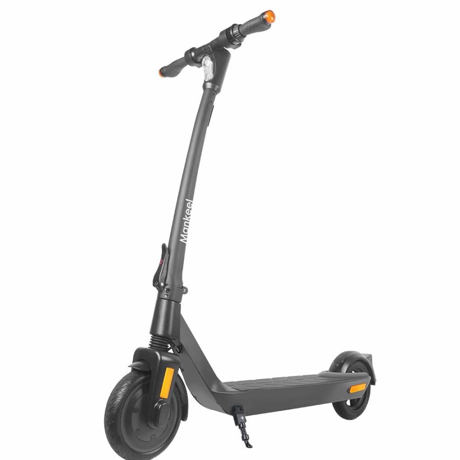 E-Bikes, Scooters & Wheels * | Mankeel Steed Electric Scooter 8.5 Inch Tires 10.4Ah Battery 40-45 Range 120Kg Max Load