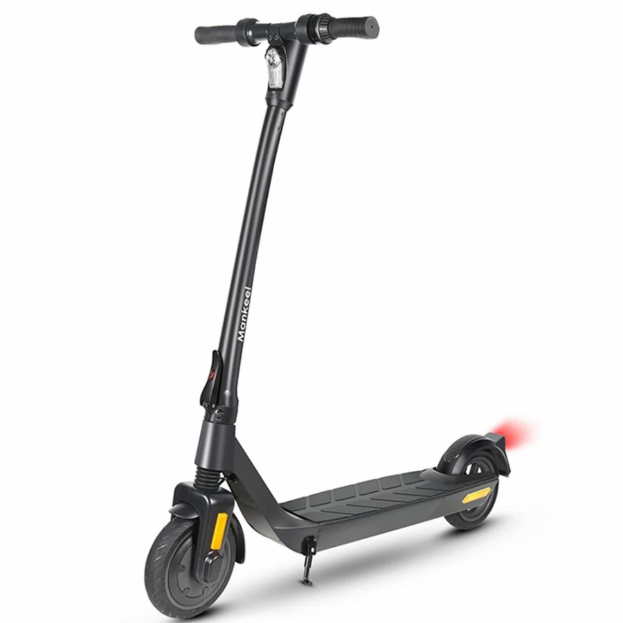 E-Bikes, Scooters & Wheels * | Mankeel Steed Electric Scooter 8.5 Inch Tires 10.4Ah Battery 40-45 Range 120Kg Max Load