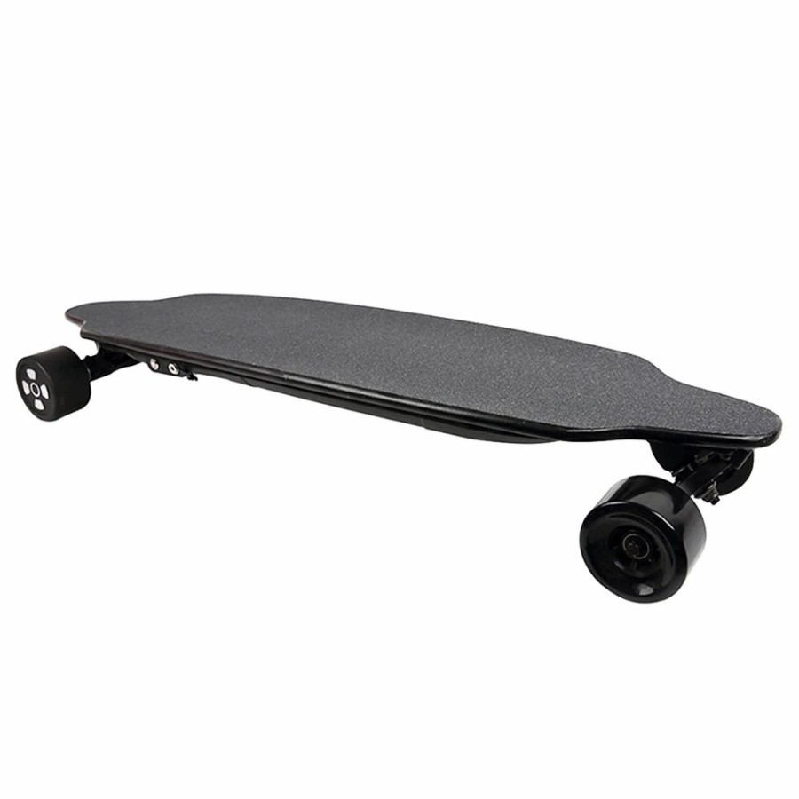 E-Bikes, Scooters & Wheels * | Syl 07 6000Mah 36V 600W*2 Dual Motor Electric Skateboard 90*51Mm Four Wheel 40Km/H Top Speed 25Km Max Range