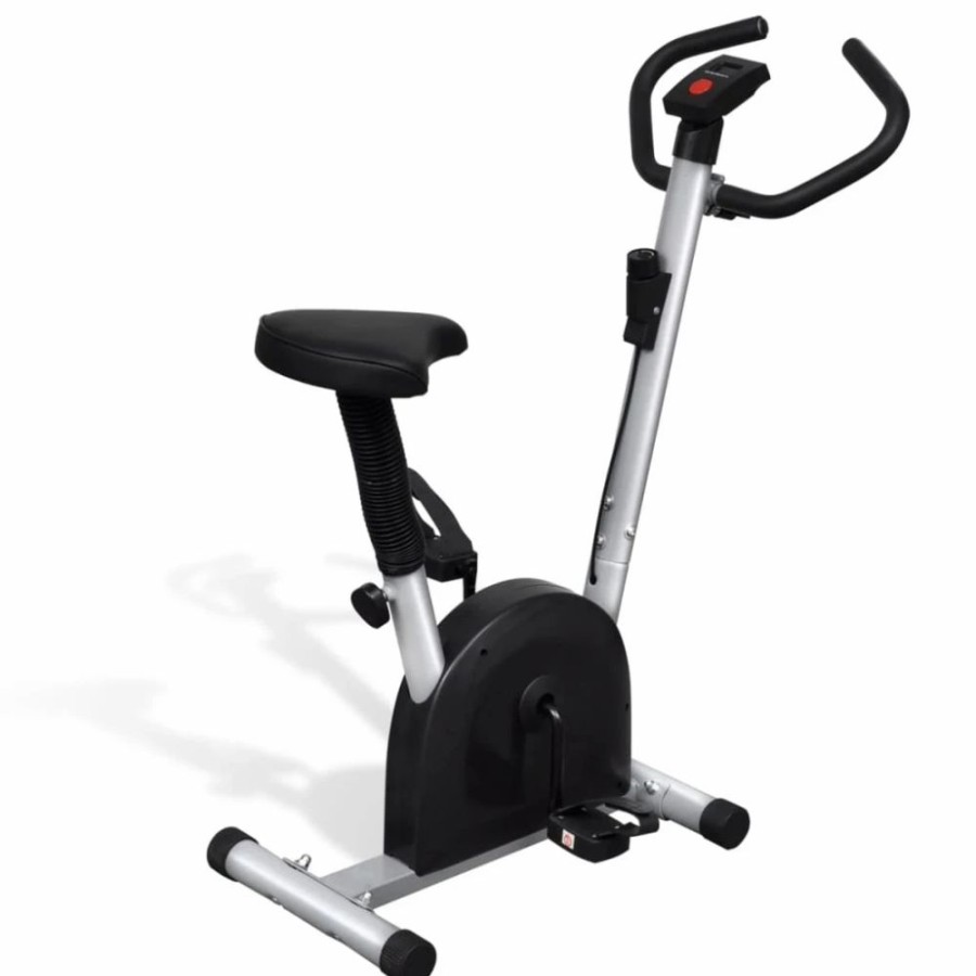 Exercise * | Fitness Exercise Bike With Seat