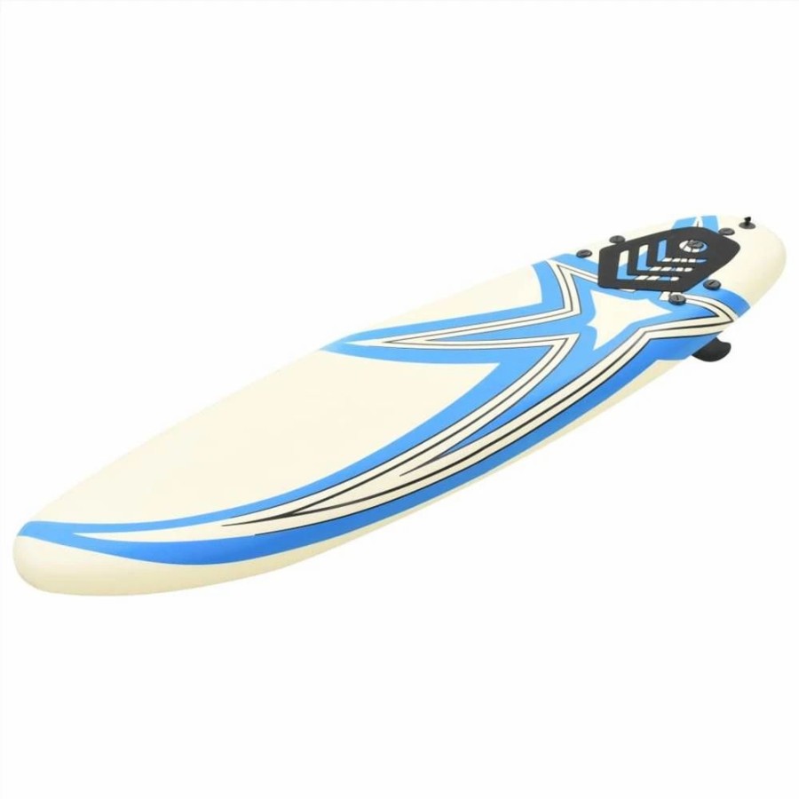 Exercise * | Surfboard 170 Cm Star