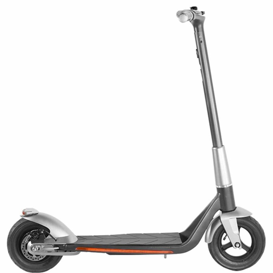 E-Bikes, Scooters & Wheels * | Mankeel Silver Wings Electric Scooter 10" Tires 7.8Ah Battery 30Km Range 120Kg Max Load