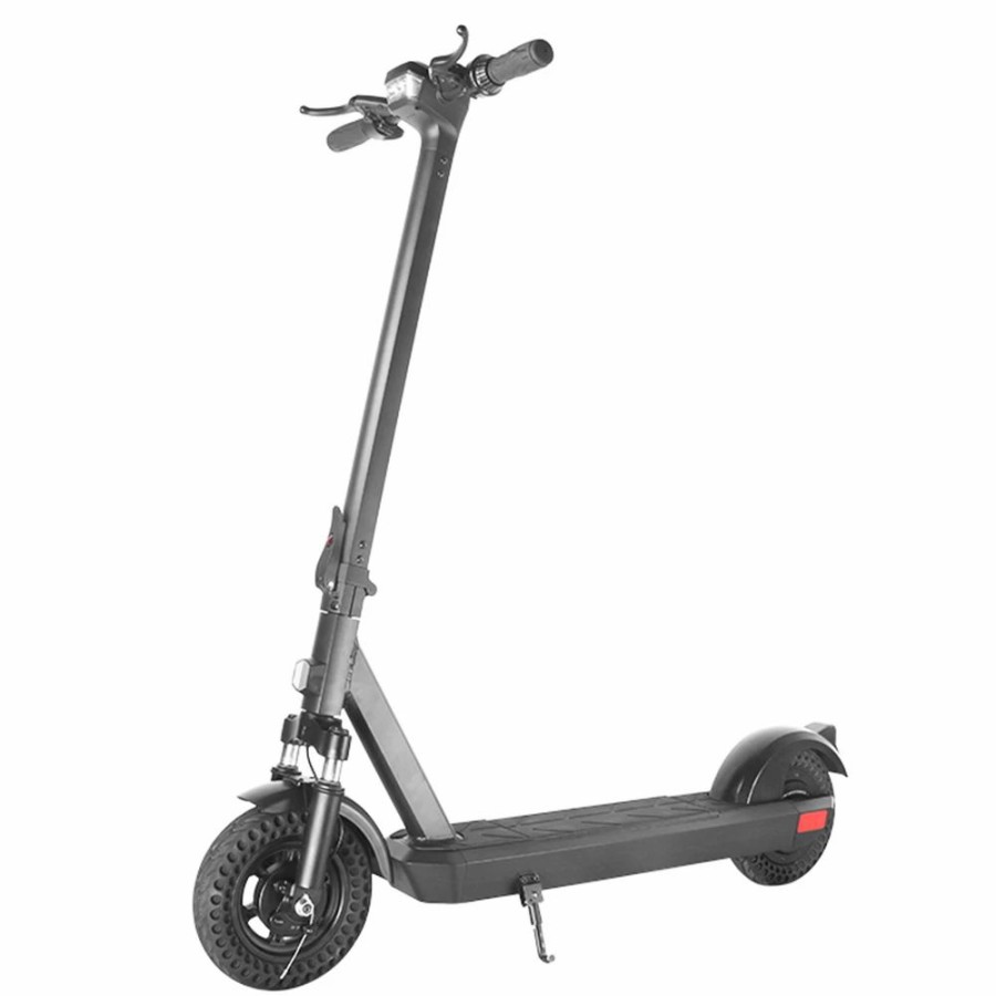 E-Bikes, Scooters & Wheels * | Mankeel Pioneer Electric Scooter 10 Inch Tires 500W Motor 25Km/H Max Speed 48V 10Ah Ip68 Removable Battery 35-40Km Range 120Kg Max Load Double Drum Brakes