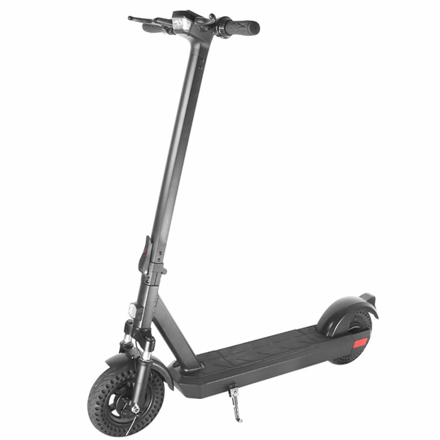 E-Bikes, Scooters & Wheels * | Mankeel Pioneer Electric Scooter 10 Inch Tires 500W Motor 25Km/H Max Speed 48V 10Ah Ip68 Removable Battery 35-40Km Range 120Kg Max Load Double Drum Brakes