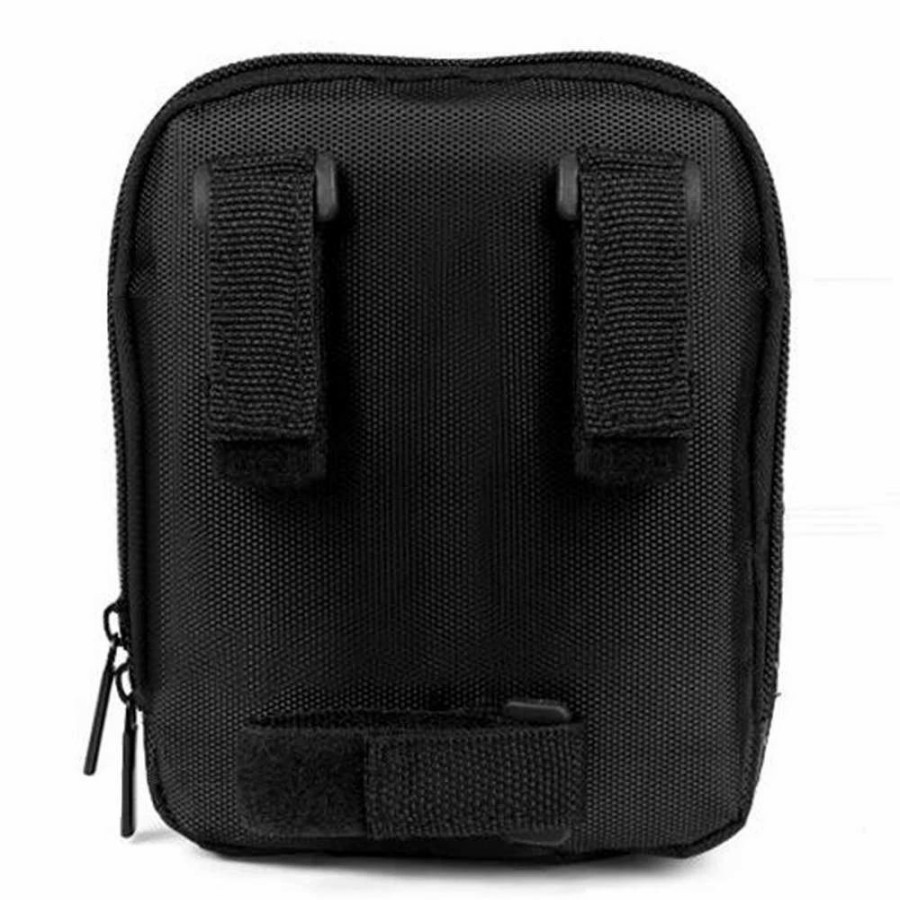 E-Bikes, Scooters & Wheels * | Waterproof Handlebar Bag Folding Storage Pack For Electric Scooter Bicycle